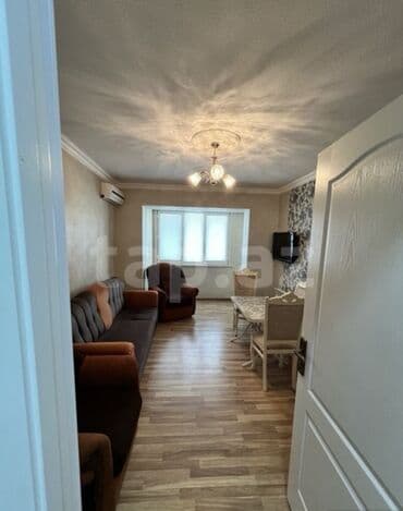 sumqayit kirayə: Mənzil – 2 otaq (yataq otağı + qonaq otağı), ayrıca mətbəx və geniş — 3