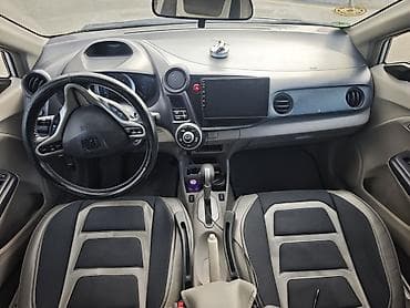 kia rio diffuser: Honda Insight 2009 (Avropa versiyası) Əvvəlcədən xahiş edirəm fikri — 10