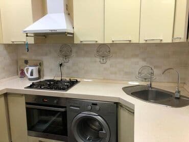 bayılda bina evləri: 3 otaqlı, Yeni tikili, 88 kv. m — 7