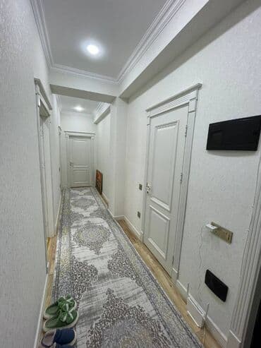 квартиры в белом городе баку: 2 комнаты, Новостройка, м. Ахмедлы, 65 м² — 15