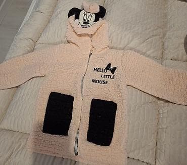 uşaq geyimi: Jaket, Qız üçün, 2 - 3 yaş — 1