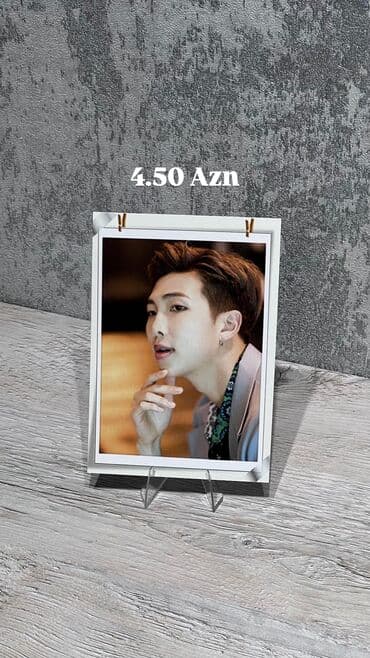 CD, DVD disklər və kassetlər: Kpop Stuff ❤️ — 6