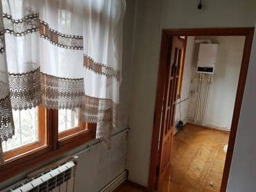 kiraye ev gencede: Mənzil Heydər Əliyev mərkəzi ilə üz bə üz yerləşir, "Funda" — 4