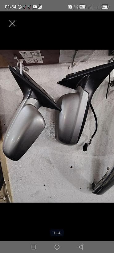 Cüt, Volkswagen 5, 2002 il, Almaniya, Ünvandan götürmə lalafo.az -da Cüt, Volkswagen 5, 2002 il, Almaniya, Ünvandan götürmə