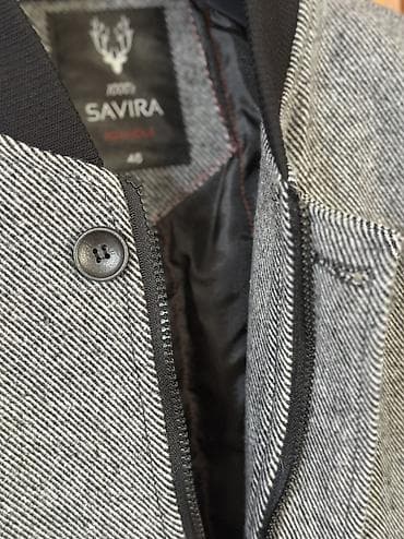 Kurtka, Bomber, Payız — 3