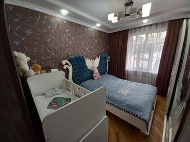 əhmədlidə 3 otaqlı evlər: Bakı, Əhmədli, 2 otaqlı, Köhnə tikili, m. Əhmədli, 70 kv. m — 5