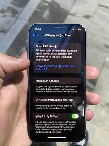 samsung note 7: IPhone X, 64 GB, Ağ, Face ID — 5