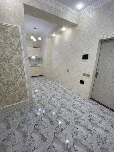 ucuz bina evleri 2019: 2 otaqlı, Yeni tikili, m. Əhmədli, 72 kv. m — 18