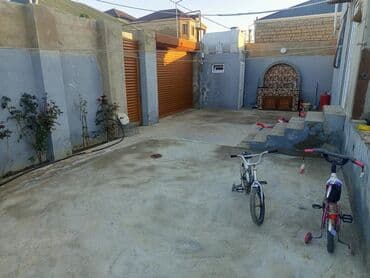 аренда и продажа недвижимости: Digah, 2 kv. m, 2 otaqlı, Hovuzsuz, Telefon — 3