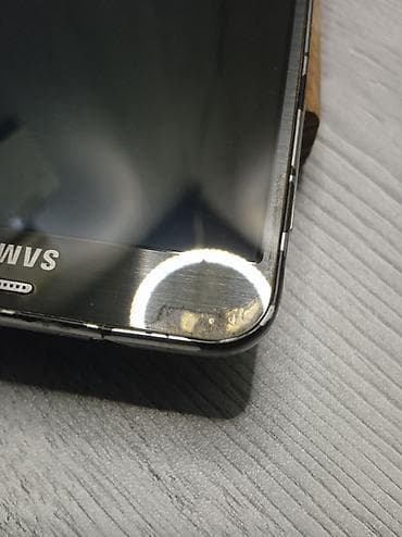 sazz data kart: Samsung Galaxy Note 3, 32 GB, rəng - Qara, Qırıq — 4