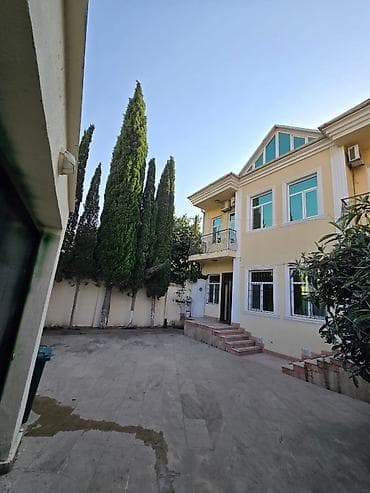 Kiraye ev_binəqədide varoviskide iron otele yaxin 6 otaq ev 1400 lalafo.az -da Kiraye ev_binəqədide varoviskide iron otele yaxin 6 otaq ev 1400