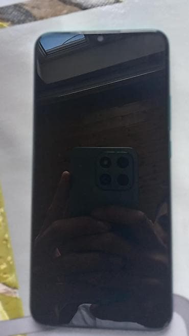 blackberry telefon: Redmi 9 (Xiaomi) smartfon Sumqayıt da yerləşir VP əlaqə 0505945682 — 6