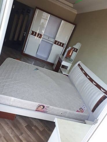 4 cu mikrorayon kiraye evler 2023: 8 noyabr metrosuna yaxin tibb universitetinə yaxin 20 mertebeli — 9