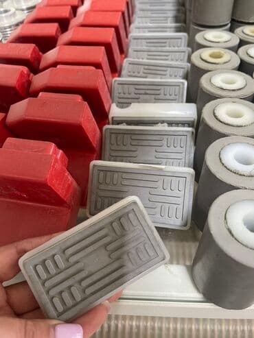 8 lik dikt: Bu dəqiq ölçmə aləti, dairəvi formalı qara korpusa malikdir və — 1