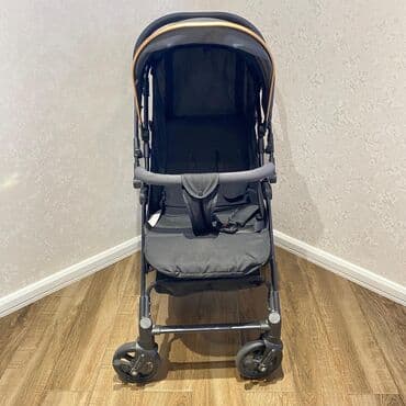 uşaq manej: Klassik gəzinti arabası — 3