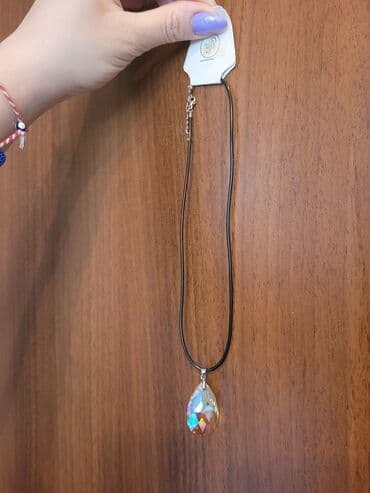 yuxuda yaxa sancağı görmək: Boyunbağılar — 1