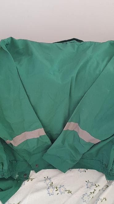 Digər: Uni forma satılır. yenidir. 1.70- 1.80 hündürlükdə adam üçün.qiyməti — 2