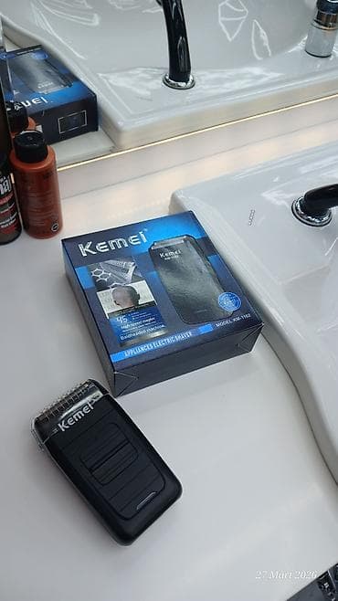 trimui smart pro: Saç qırxan maşın, Vgr — 6