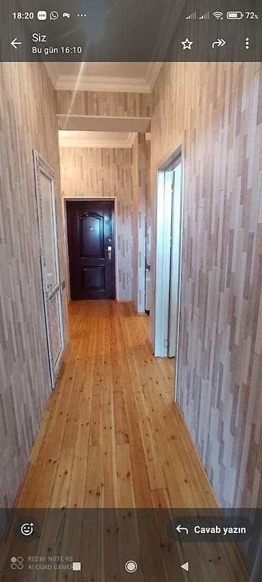 turbo az kurdemir: 2 otaqlı, 51 kv. m — 1