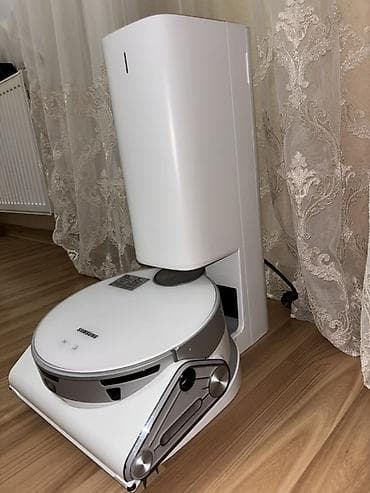 honor 8x ekran: “Samsung jet bot ai “ robot tozsoran satılır. 1-2 aydir alınıb. 5-6 — 2