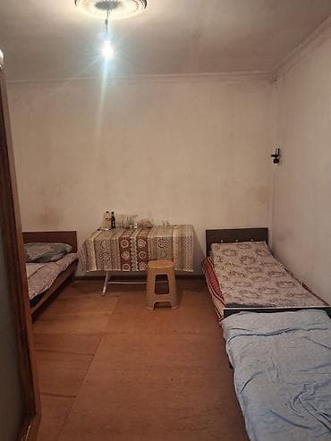 berde ev: Salam 1 nefer qalir 2 nefer sakit temizkar cavan oğlan axtaril evin — 6