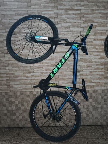 velosibet gence: Yeni Dağ velosipedi Start, 29", Ödənişli çatdırılma — 13