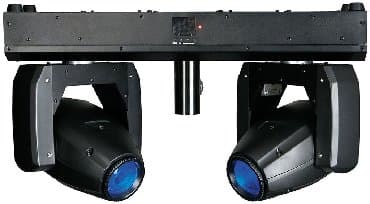 Showtec xs-2 dual Restoran ve Clublar ucun,qiymet 400 azn,cuzi endirim