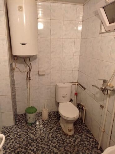 lənkəran ev: Sumqayıt, 5 otaqlı, Köhnə tikili, 71 kv. m — 3