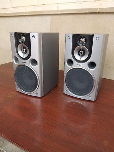 baku electronics samsung: Sony akustik sistem super vəziyyətdə cütü 85 azn ünvan Binə — 2