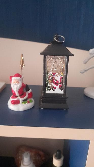 декор для дома: Dekorativ əşyalar dəsti - Keramika fincan/vaza: armudu formalı — 3