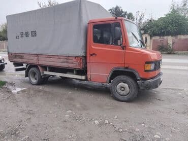 07 satşı: Mercedes-Benz — 4