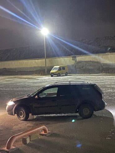 рено меган запчасти: Renault Megane: 1.5 l | 2006 il 446920 km Sedan — 2