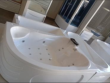 hamam caqquzi: Vanna otağınızda dəyişiklik vaxtıdır! 🚿 Keyfiyyətli materiallar və — 3