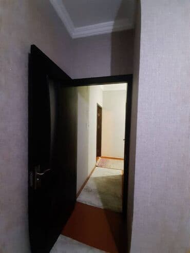 купить однокомнатную квартиру в баку: 2 комнаты, Новостройка, м. Ази Асланов, 40 м² — 6