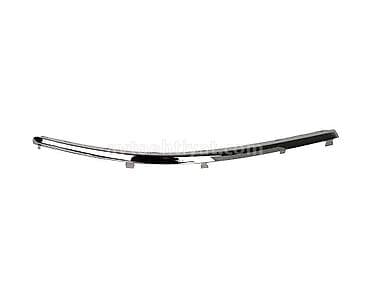 Ban, Kuzov hissələri: Hyundai Sonata 2008-2009 üçün nikel kantları — 1