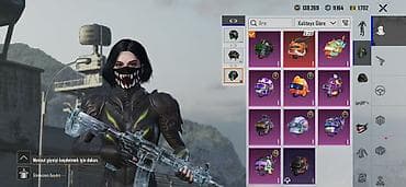 познание мира 2 класс мсо 2: PUBG Mobile hesabı – zəngin kolleksiya və nadir əşyalar Hesab — 3