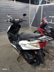 moped qiymətləri: Salam təcili satılır otur sürdü pıroblemi yoxdu seneteri var idiyal — 5