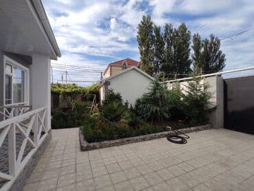 yeni evlər: 3 otaqlı, 100 kv. m, Kredit yoxdur, Yeni təmirli — 11