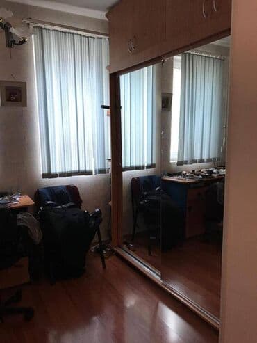 7ci mikrorayonda kiraye evler: Xətai metrosunun yaxınlığında yaxın xətai şəhər polis idarəsinə yaxın — 16