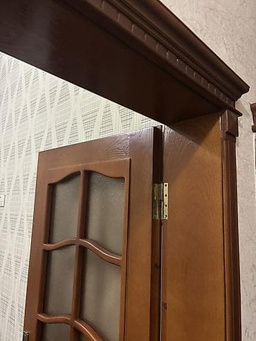 taxta qapi sekilleri: Taxta otaq qapısı – klassik dizayn
1ededin qiymətidir 
3eded var — 2