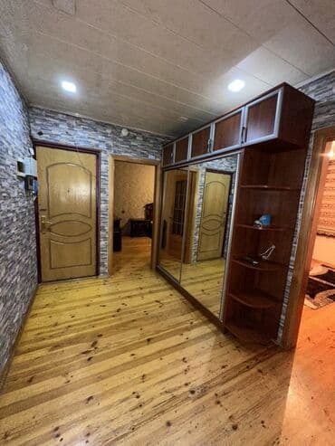 Kirayə mənzillər: 4 otaqlı, 80 kv. m — 7