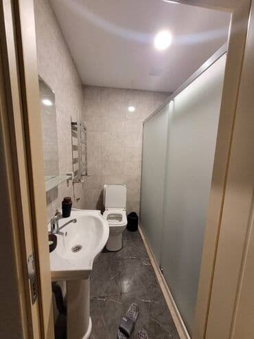 xirdalanda yeni tikili binalar: 2 otaqlı, 80 kv. m — 4