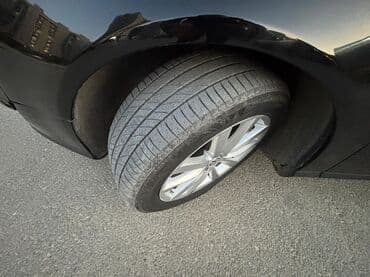 фольксваген пассат сс: Volkswagen Passat: 1.8 l | 2008 il Sedan — 7