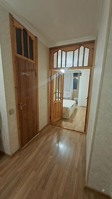 bakida otellerde elanlari: Mingəçevir, 2 otaqlı, Köhnə tikili, 37 kv. m — 4