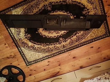 vaz 24: 2107 üçün şit. Yenidir avtomobil üzərinə vurulmayıb. istifadə — 2