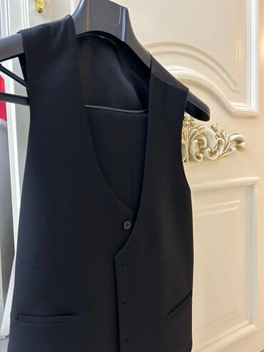 Şalvarlar: 50 razmer kostyum+şalvar — 3