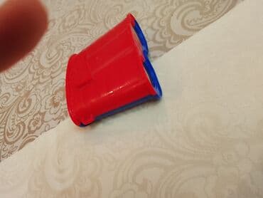 шпионский набор для детей: Məhsul: Justice League Action uşaq baxış cihazı (oyuncaq durbin) — 2