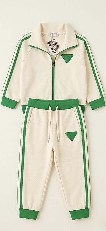 Kişi geyimləri: Oğlan üçün dest a class baha alınıb 50 azn satılır yenidir — 2