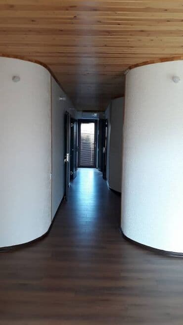 qaracuxurda ev: 200 kv. m, 5 otaqlı — 18