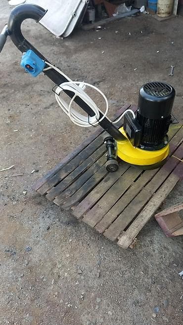 Pol və parket yonan aparat satılır.təzədir.220 KV.heç işlənməyib.Ciddi